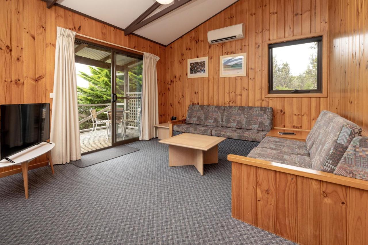 Big4 Iluka On Freycinet Hotel Coles Bay Buitenkant foto