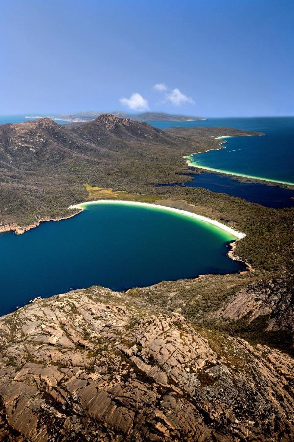 Big4 Iluka On Freycinet Hotel Coles Bay Buitenkant foto