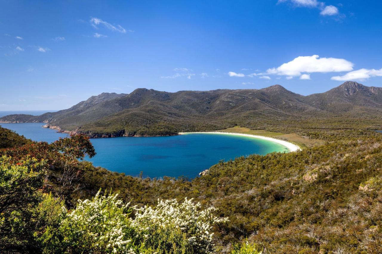 Big4 Iluka On Freycinet Hotel Coles Bay Buitenkant foto