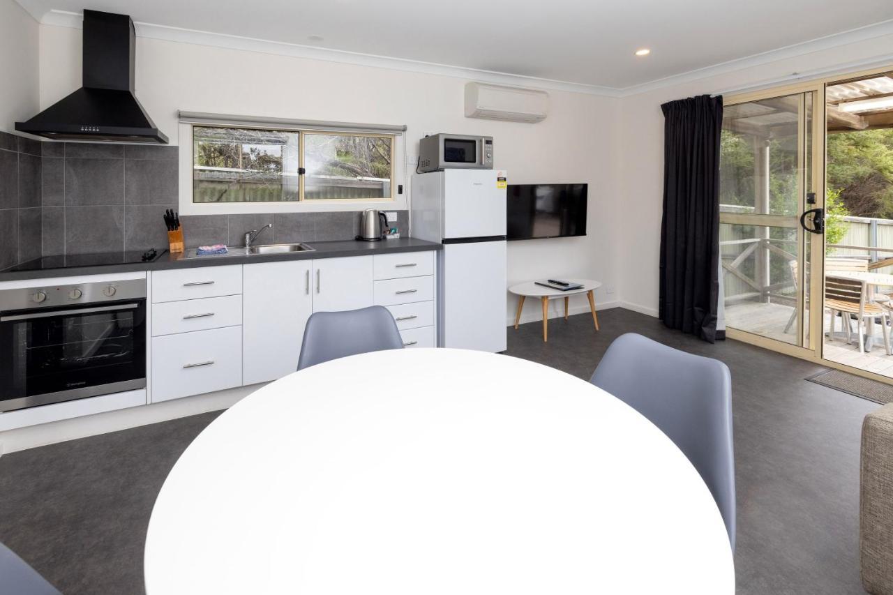 Big4 Iluka On Freycinet Hotel Coles Bay Buitenkant foto