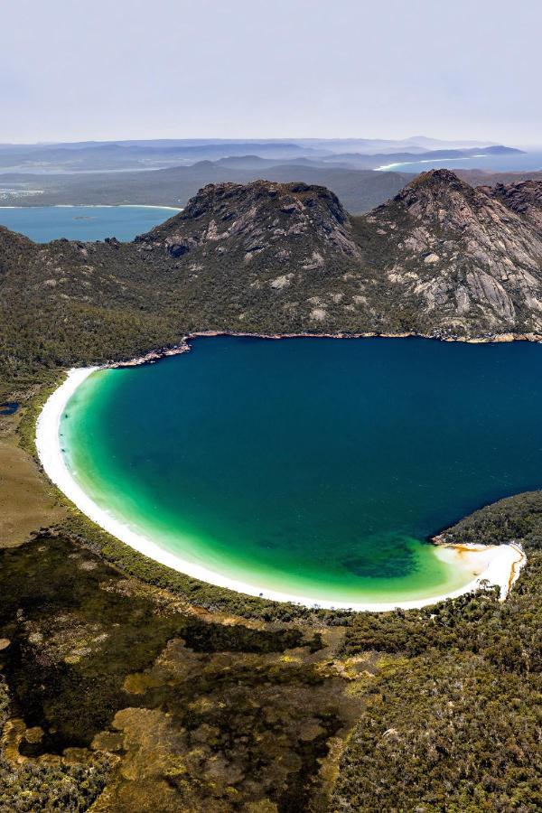 Big4 Iluka On Freycinet Hotel Coles Bay Buitenkant foto