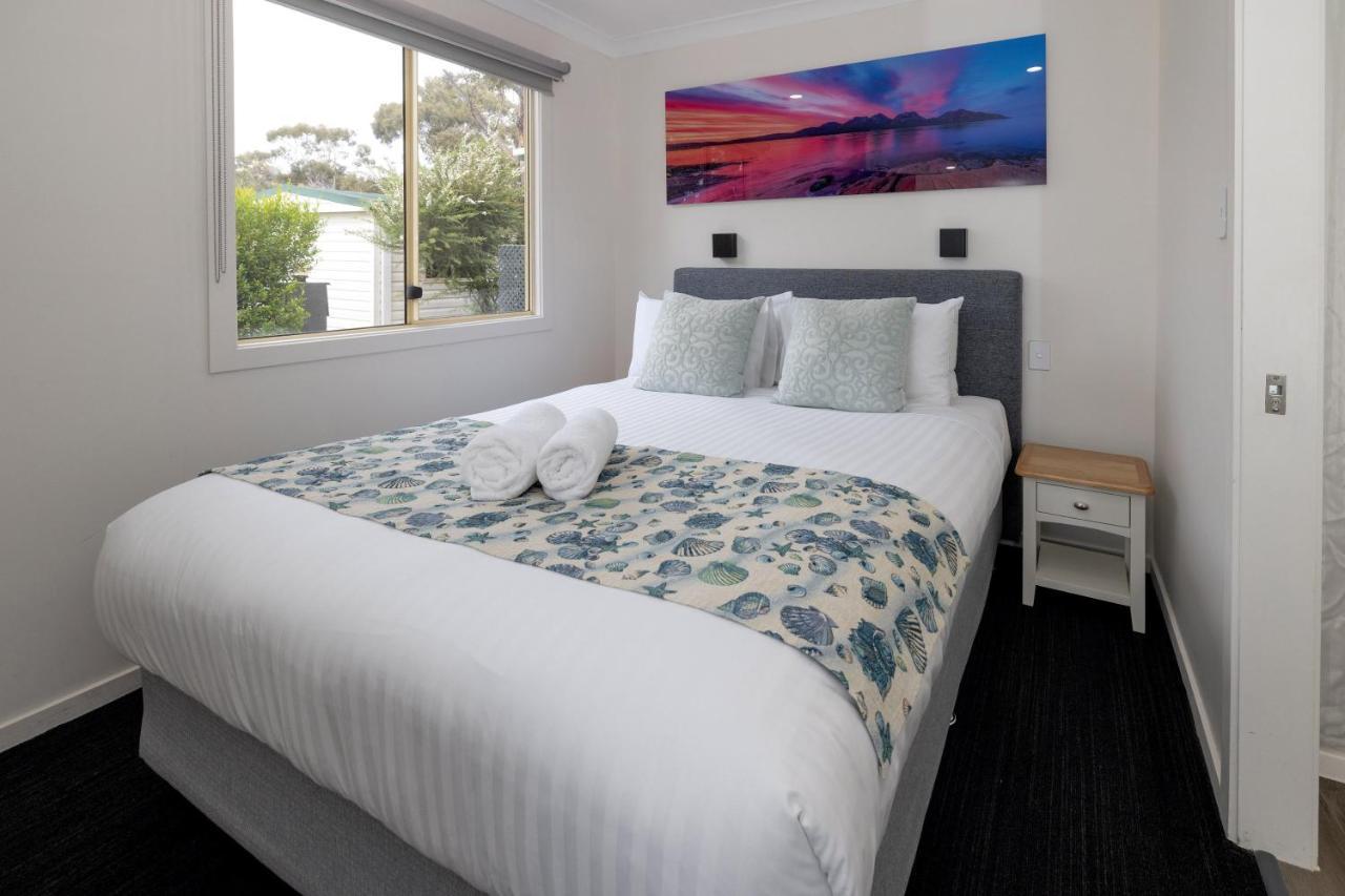 Big4 Iluka On Freycinet Hotel Coles Bay Buitenkant foto