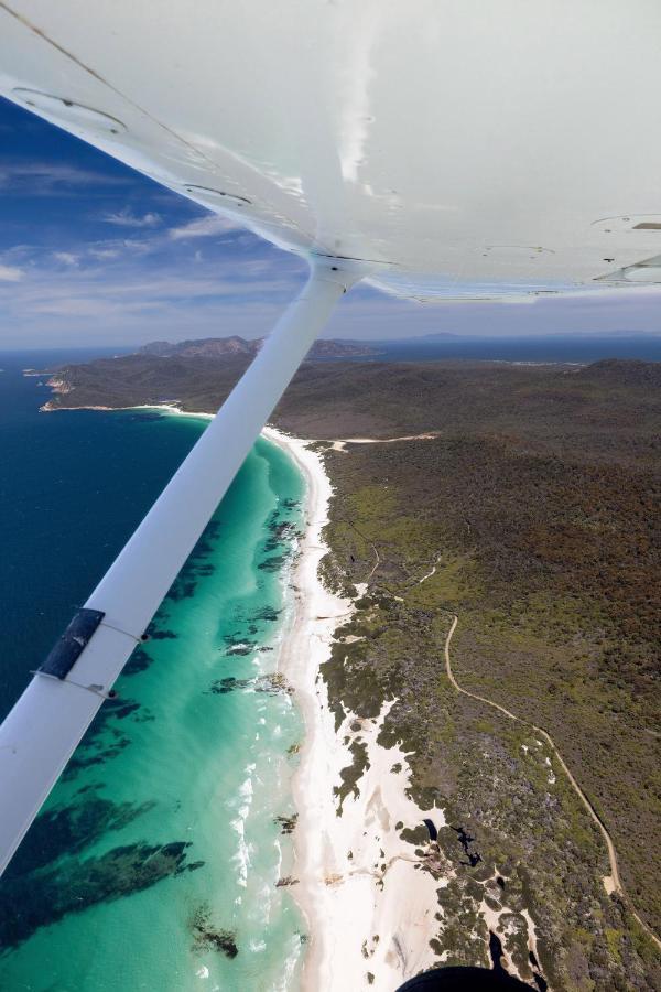 Big4 Iluka On Freycinet Hotel Coles Bay Buitenkant foto