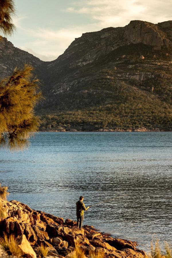 Big4 Iluka On Freycinet Hotel Coles Bay Buitenkant foto