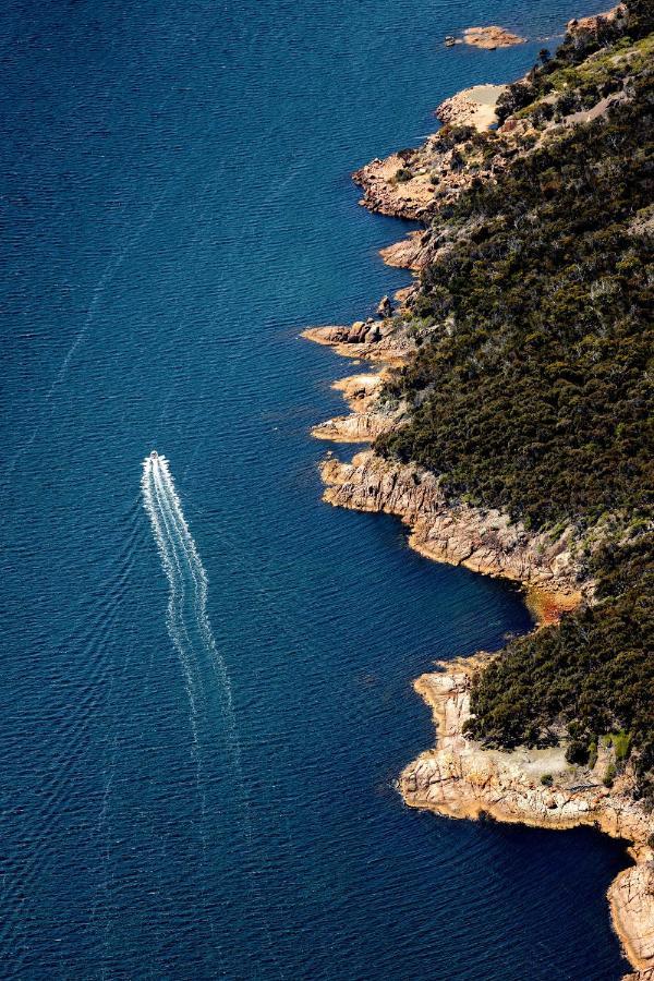 Big4 Iluka On Freycinet Hotel Coles Bay Buitenkant foto