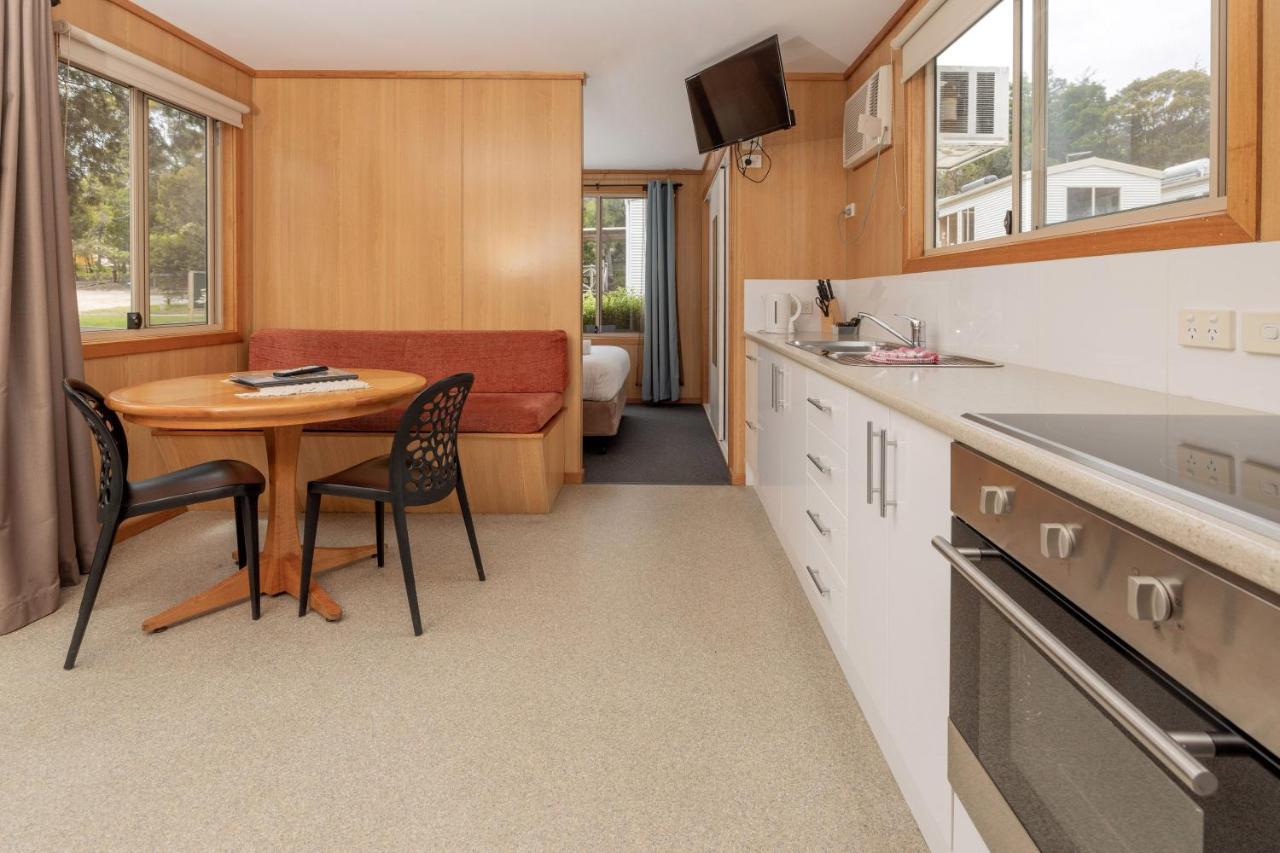Big4 Iluka On Freycinet Hotel Coles Bay Buitenkant foto